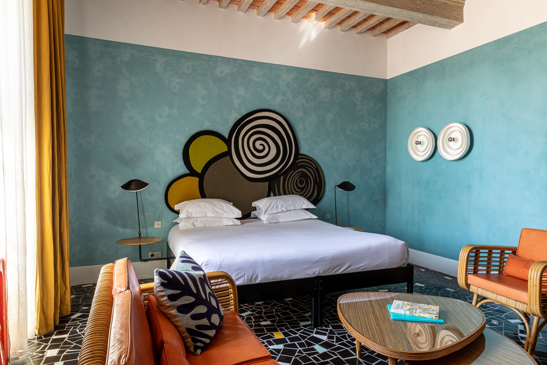 Where to stay LUMA Arles